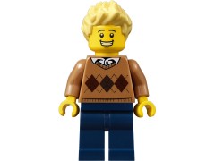 Fun in the park - City People Pack