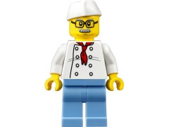 Fun in the park - City People Pack