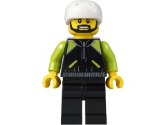 Fun in the park - City People Pack