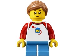 Fun in the park - City People Pack