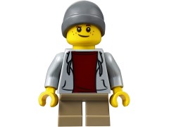 Fun in the park - City People Pack