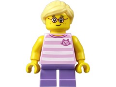 Fun in the park - City People Pack