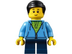 Fun in the park - City People Pack