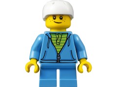 Fun in the park - City People Pack