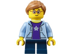 Fun in the park - City People Pack