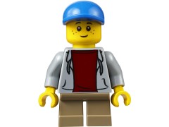 Fun in the park - City People Pack