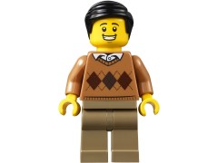 Fun in the park - City People Pack