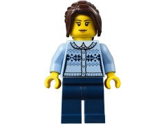 Fun in the park - City People Pack