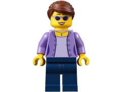 Fun in the park - City People Pack