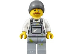 Fun in the park - City People Pack