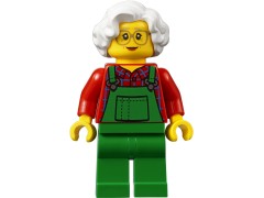 Fun in the park - City People Pack