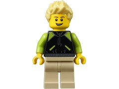 Fun in the park - City People Pack