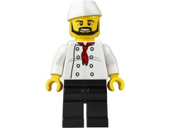 Fun in the park - City People Pack
