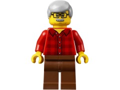 Fun in the park - City People Pack