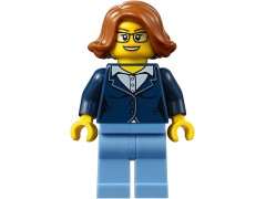 Fun in the park - City People Pack