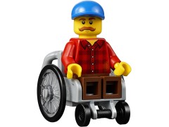 Fun in the park - City People Pack