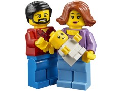 Fun in the park - City People Pack