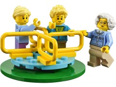 Fun in the park - City People Pack