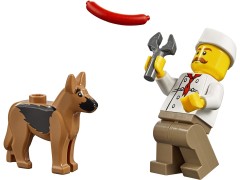 Fun in the park - City People Pack