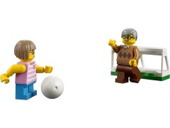 Fun in the park - City People Pack