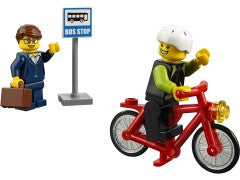 Fun in the park - City People Pack