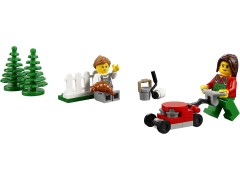 Fun in the park - City People Pack