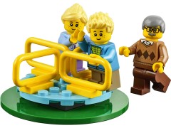 Fun in the park - City People Pack