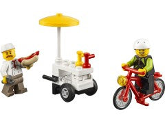 Fun in the park - City People Pack