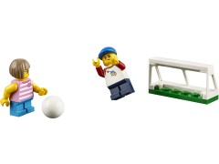 Fun in the park - City People Pack