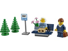 Fun in the park - City People Pack