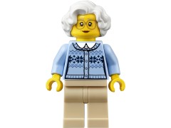 Fun in the park - City People Pack