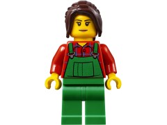 Fun in the park - City People Pack