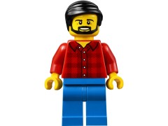 Fun in the park - City People Pack