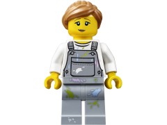Fun in the park - City People Pack