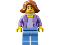 Fun in the park - City People Pack