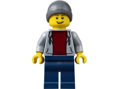 Fun in the park - City People Pack