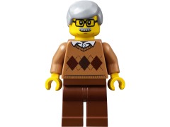 Fun in the park - City People Pack