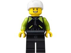 Fun in the park - City People Pack