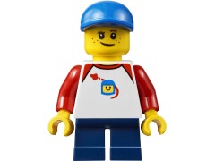 Fun in the park - City People Pack