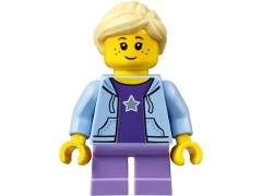 Fun in the park - City People Pack