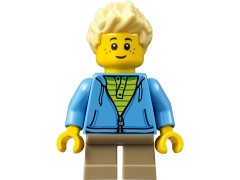 Fun in the park - City People Pack