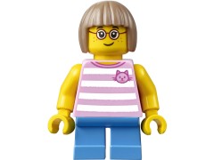 Fun in the park - City People Pack