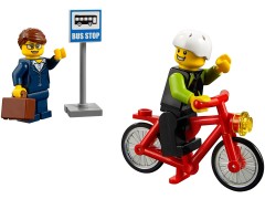 Fun in the park - City People Pack