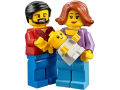 Fun in the park - City People Pack