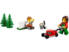 Fun in the park - City People Pack