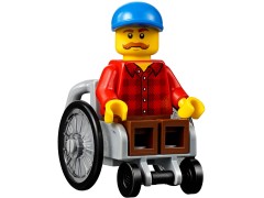 Fun in the park - City People Pack