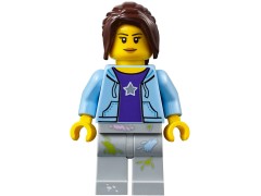 Fun in the park - City People Pack