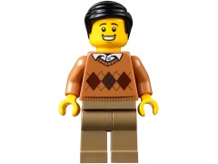 Fun in the park - City People Pack
