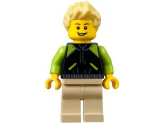 Fun in the park - City People Pack