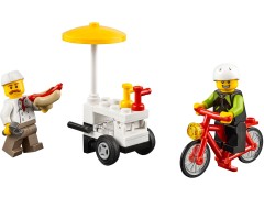 Fun in the park - City People Pack